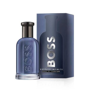 Boss Bottled Infinite Hugo Boss Eau de Parfum 100ml