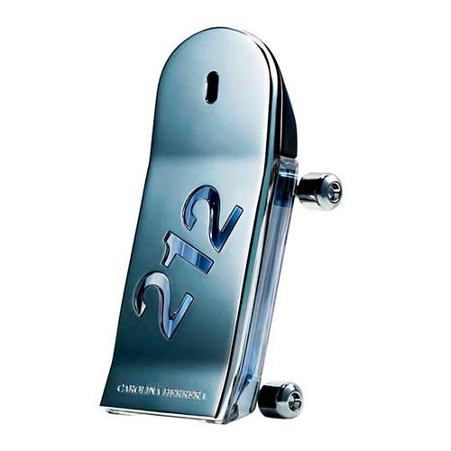 Carolina Herrera 212 Men Heroes Eau de Toilette 50ml ou 90ml