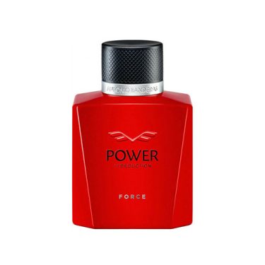 Antonio Banderas Power of Seduction Force Eau de Toilette 100ml