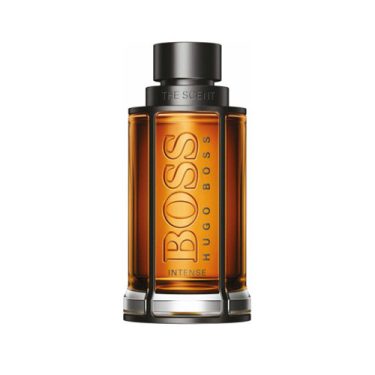 Boss The Scent Eau de Parfum Intense 100ml
