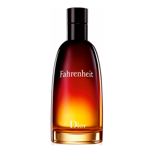 Fahrenheit Dior Eau de Toilette 100ml