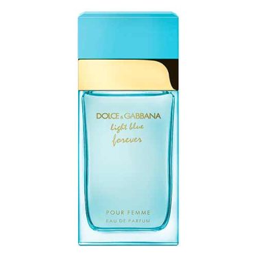 Dolce & Gabbana Light Blue Forever Pour Femme Eau de Parfum 100ml