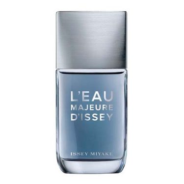 Issey Miyake L´eau Majeure Eau de Toilette 50ml or 100ml