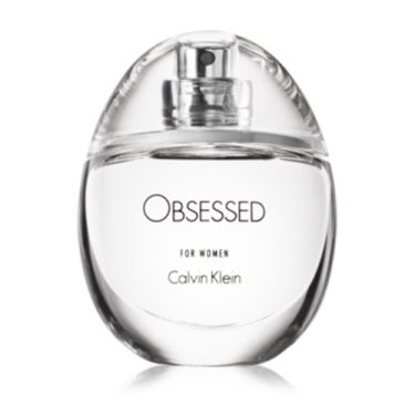 Calvin Klein Obsessed Eau de Parfum 100ml