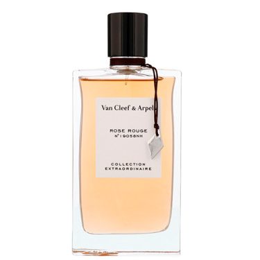 Van Cleef & Arpels Rose Rouge Eau de Parfum 75ml