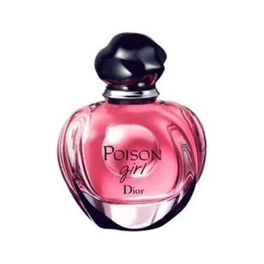 Poison girl Dior Eau de Parfum 50ml or 100ml