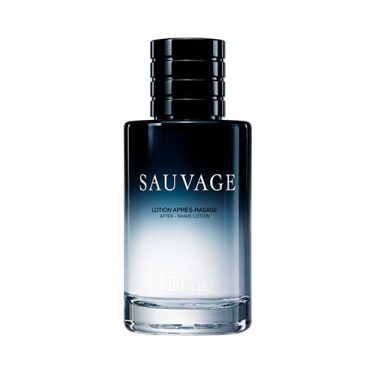 Sauvage Dior After-Shave Lotion 100ml