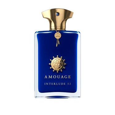 Amouage Interlude 53 Man Eau de Parfum 100ml