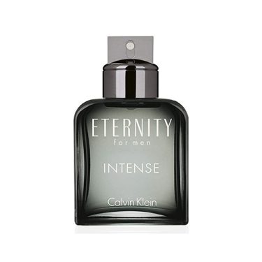 Calvin Klein Eternity for Men Intense Eau de Toilette 100ml