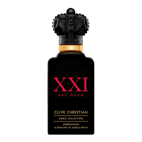 Clive Christian Amberwood Noble Collection 50ml