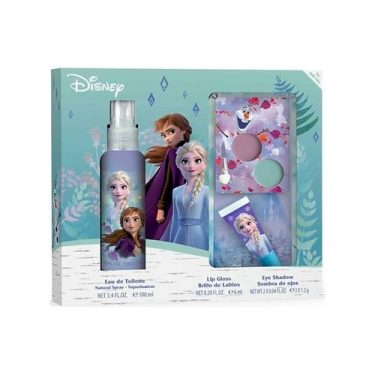 Frozen Eau de Toilette Gift Set