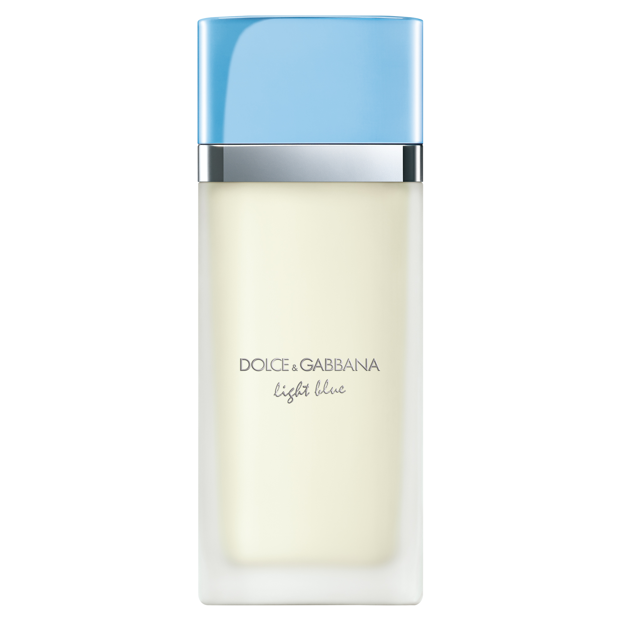 Dolce & Gabbana Light Blue Eau de Toilette 50ml ou 100ml