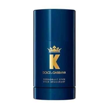 Dolce & Gabbana K Deodorant Stick Pour Homme 75g