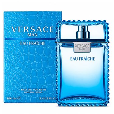 Versace Man Eau Fraiche