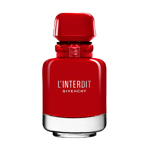 L’Interdit Eau de Parfum Rouge Ultime Givenchy 50ml ou 80ml