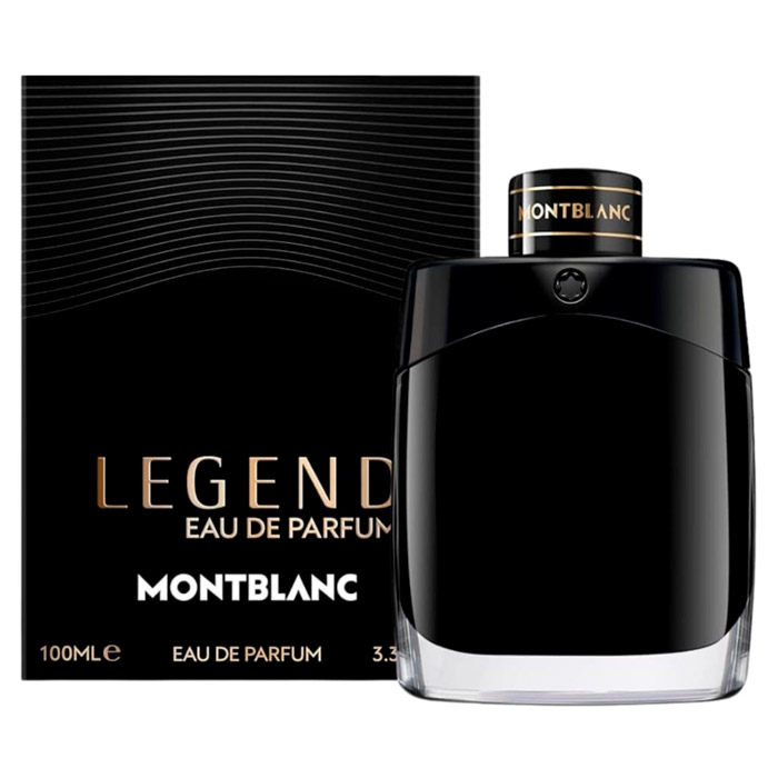 Montblanc Legend Eau de Parfum