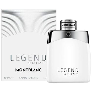 Montblanc Legend Spirit Edt