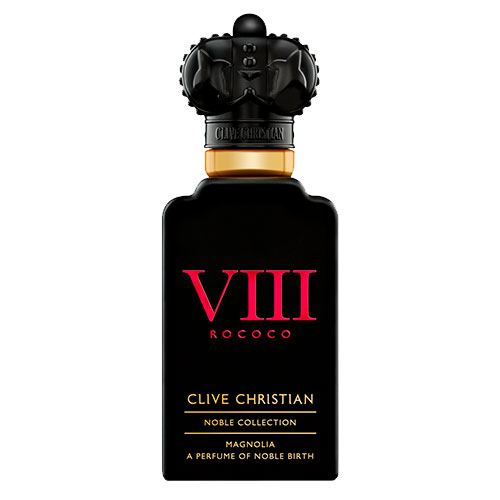 Clive Christian VIII Rococo Magnólia