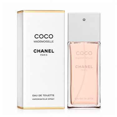 Chanel Coco Mademoiselle Eau de Toilette