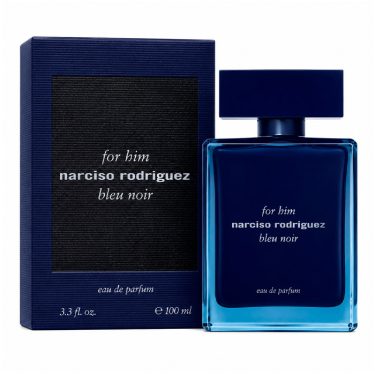 Narciso Rodriguez For Him Bleu Noir Eau de Parfum