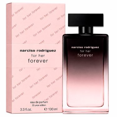 Narciso Rodriguez Forever Eau de Parfum