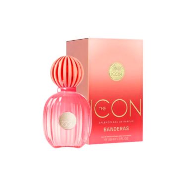 Antonio Banderas Icon Splendid  Eau de Parfum
