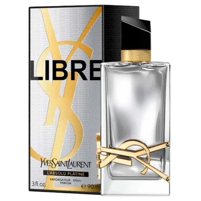 Yves Saint Laurent Libre Absolu Platine