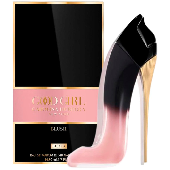 Carolina Herrera Good Girl Blush Elixir Eau de Parfum