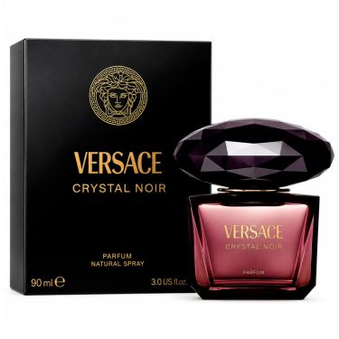 Versace Crystal Noir Parfum