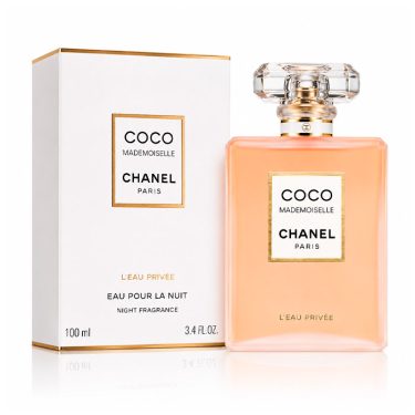 Chanel Coco Mademoiselle L'Eau Privée 100ml