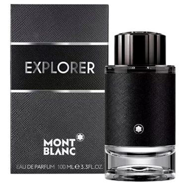 Montblanc Explorer 60ML e 200ML - Masculino