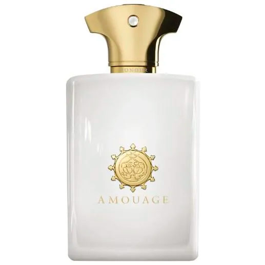Amouage Honour Eau de Parfum 100ML-Masculino
