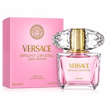 Versace Bright Crystal Parfum 90ml
