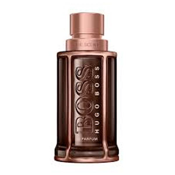 Boss The Scent Le Parfum Le Parfum Masculino 50ml ou 100ml
