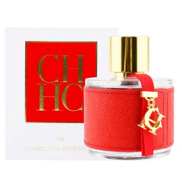 Carolina Herrera Eau de Toilett