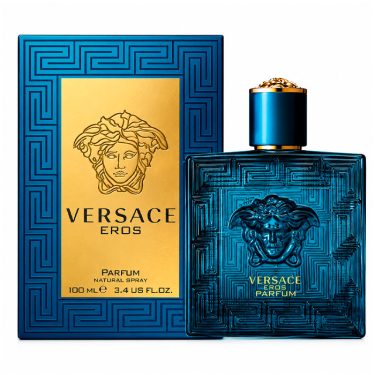Versace Eros Parfum Masculino 100Ml