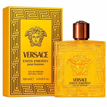 Versace Eros Energy EDP 100ml Masculino