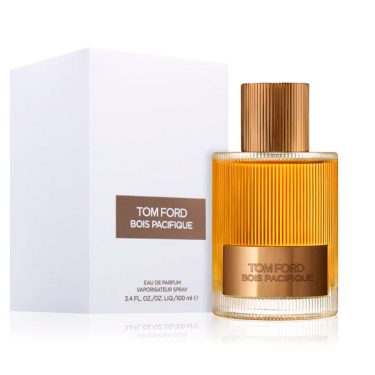 Tom Ford Bois Pacifique EDP 100ml