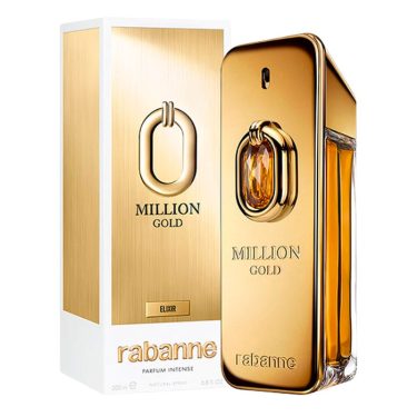 Rabanne Million Gold Elixir EDP Intense 50ml ou 100ml