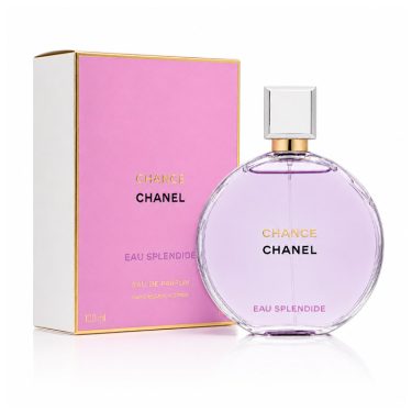 Chanel Chance Eau Splendide Feminino 50ml e 100ml