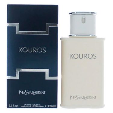 Yves Saint Laurent KRS EDT 100ml Masculino