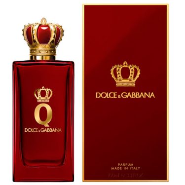 Dolce & Gabbana Q Parfum 50ml e 100ml
