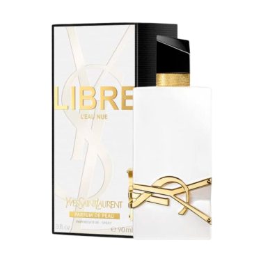 Yves Saint Laurent Libre L’Eau Nue 90ml Feminino