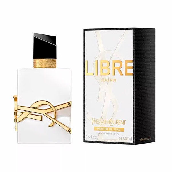 Yves Saint Laurent Libre L’Eau Nue 90ml Feminino