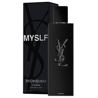 Yves Saint Laurent MYSLF Le Parfum 60ml e 100ml