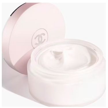 CHANEL Chance Eau Tendre Body Cream 150G Feminino