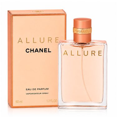 Chanel Allure Eau de Parfum 50ml e 100ml Feminino