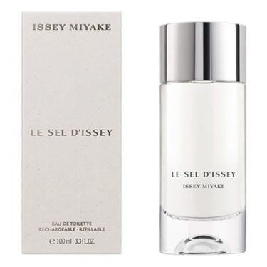 Issey Miyake Le Sel d’Issey 50ml e 100ml Masculino