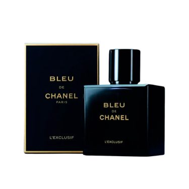 Bleu de Chanel L`exclusif 60ml e 100ml Masculino