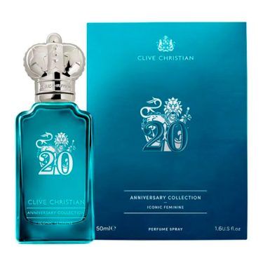 Clive Christian 20 Iconic 50ml -  Feminino